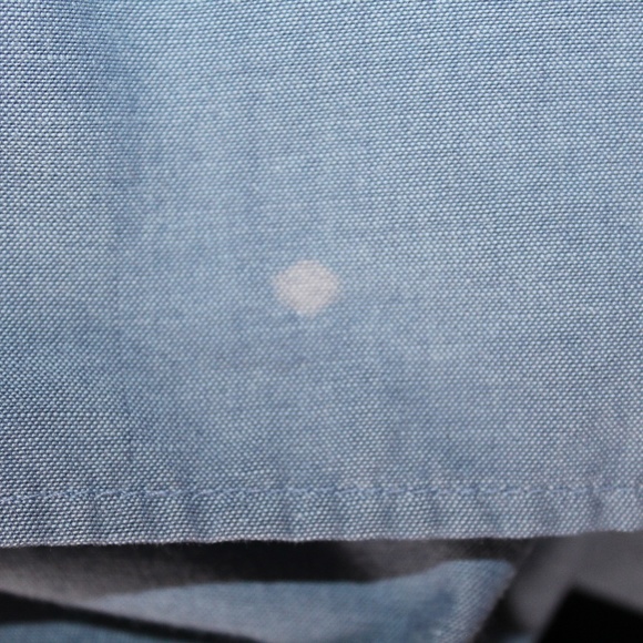 Dickies Button Up - Picture 4 of 4